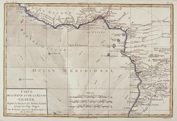 Afrique de l